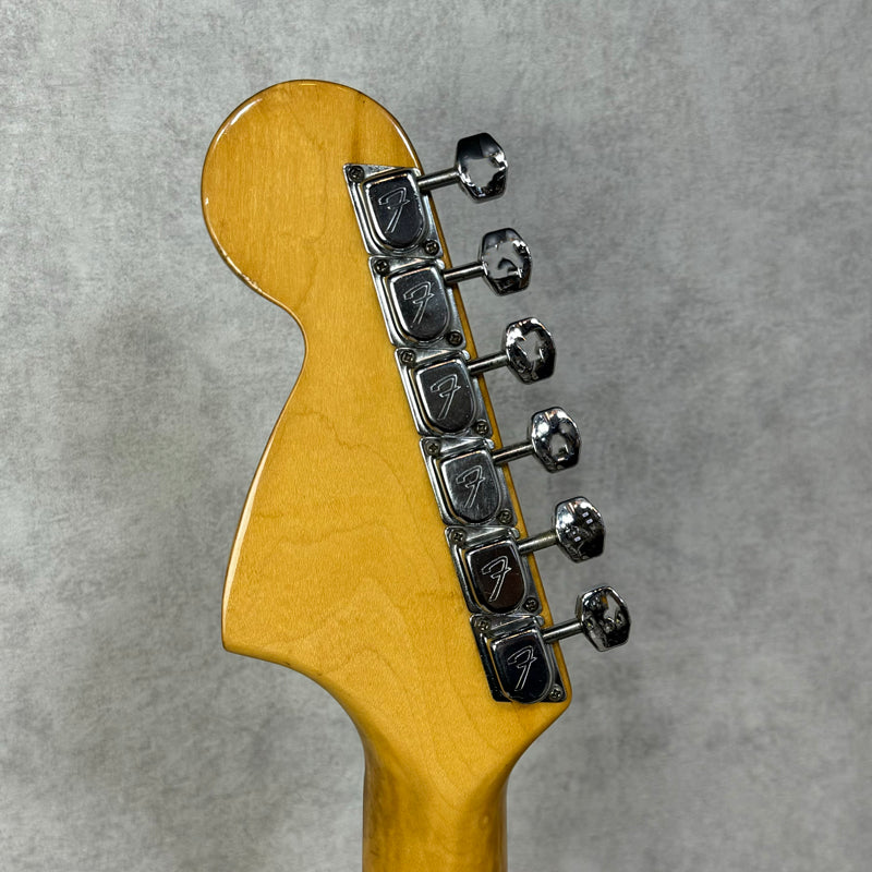 Fender 1979 Stratocaster Antigua 【加古川店】