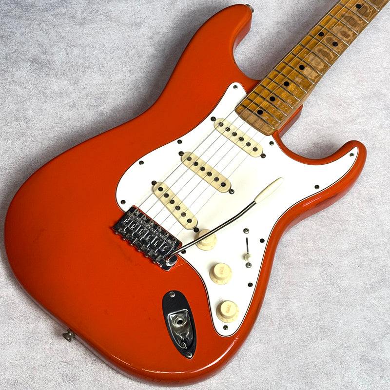 Fender 1974 Stratocaster Refinished 【加古川店】