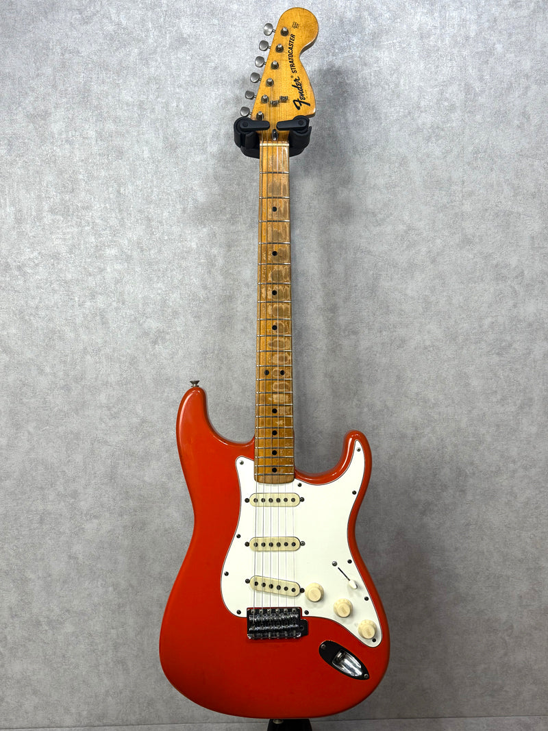 Fender 1974 Stratocaster Refinished 【加古川店】