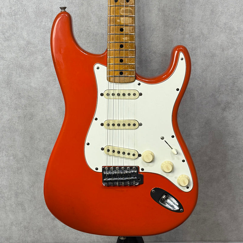 Fender 1974 Stratocaster Refinished 【加古川店】