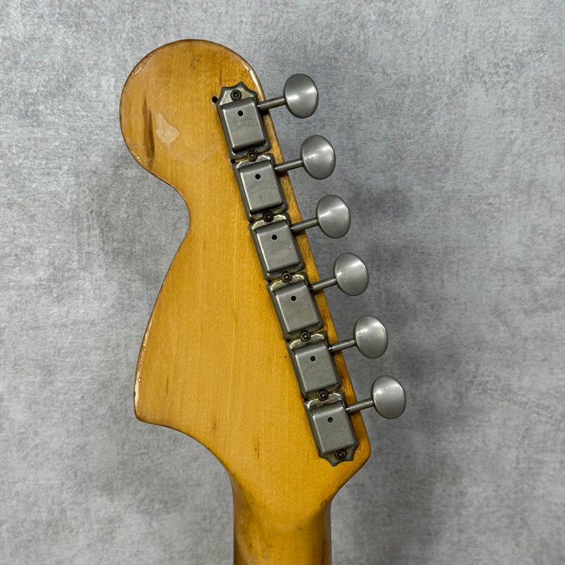 Fender 1974 Stratocaster Refinished 【加古川店】