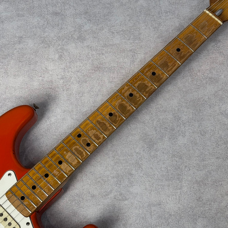 Fender 1974 Stratocaster Refinished 【加古川店】