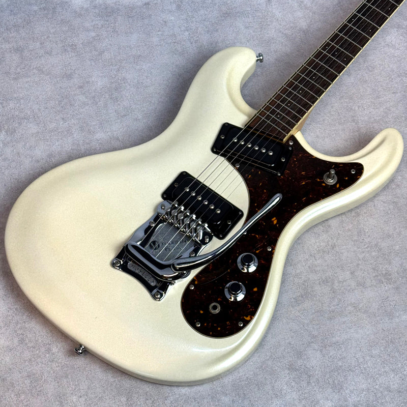 Mosrite Mark-1 Ranger RG-1966 【加古川店】