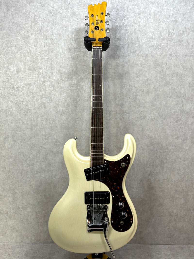 Mosrite Mark-1 Ranger RG-1966 【加古川店】