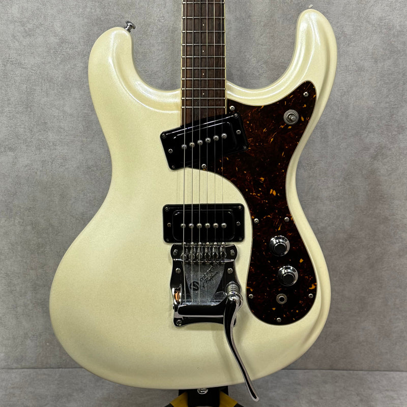 Mosrite Mark-1 Ranger RG-1966 【加古川店】