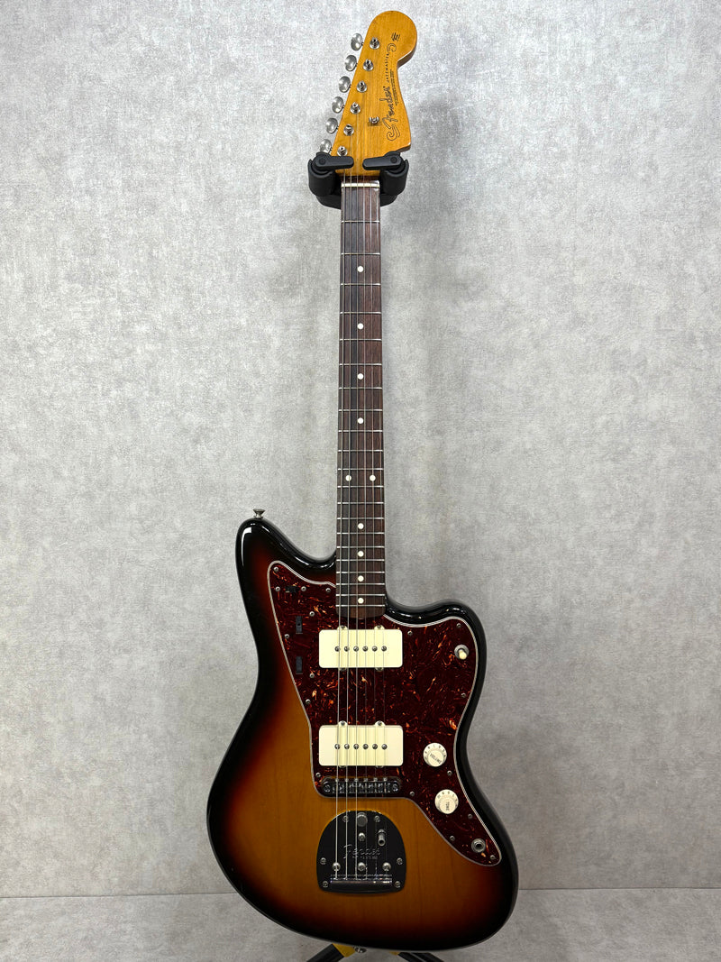 Fender Classic Player Jazzmaster Special 【加古川店】