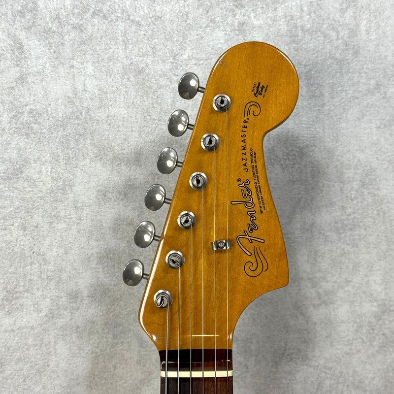 Fender Classic Player Jazzmaster Special 【加古川店】