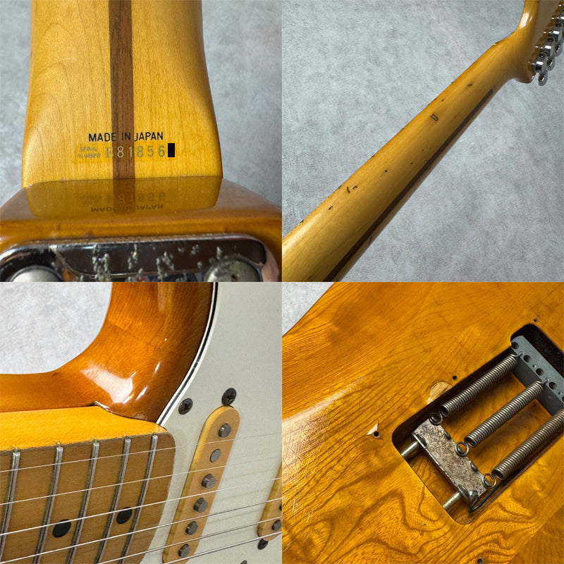 Fender Japan ST72-55 【加古川店】