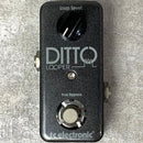 tc electronic Ditto Looper 【加古川店】