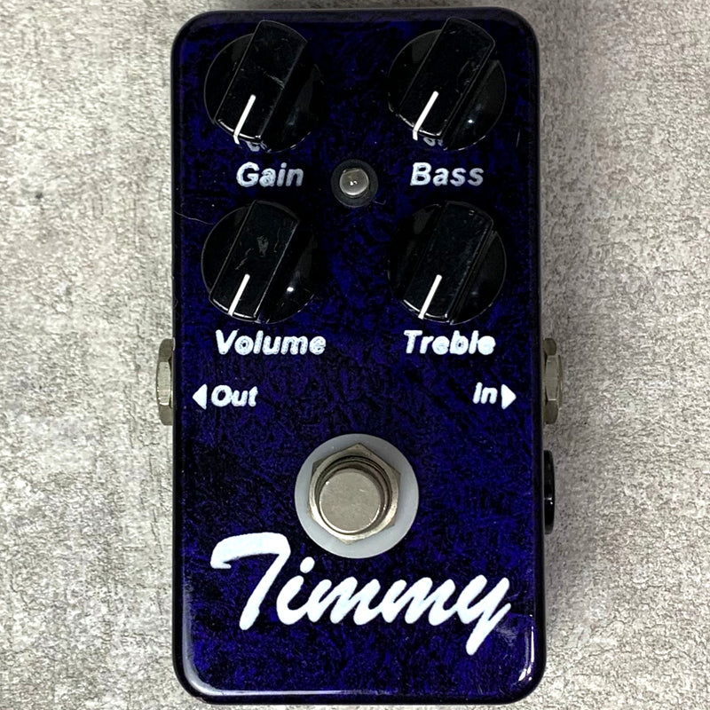 Paul Cochrane Timmy Overdrive V1【加古川店】