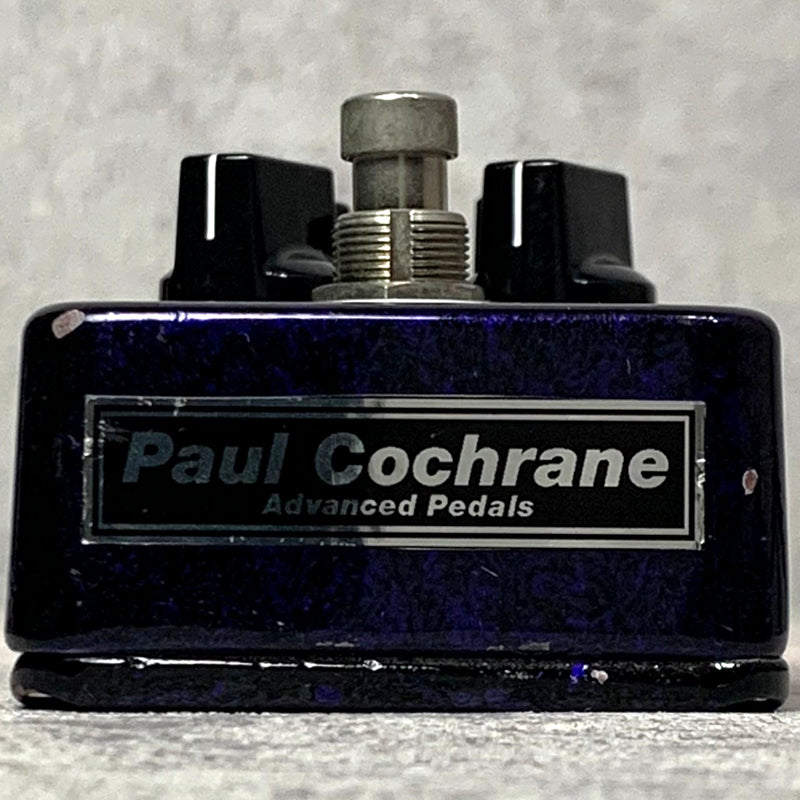 Paul Cochrane Timmy Overdrive V1【加古川店】