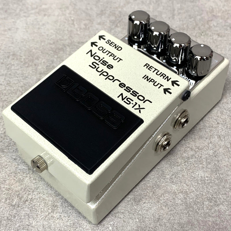 BOSS NS-1X Noise Suppressor【加古川店】