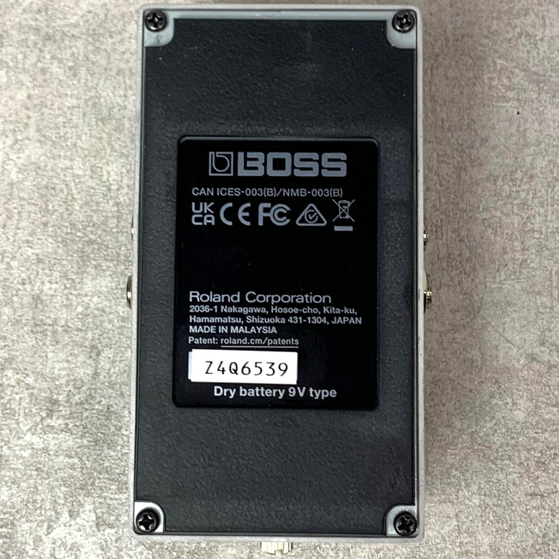 BOSS NS-1X Noise Suppressor【加古川店】