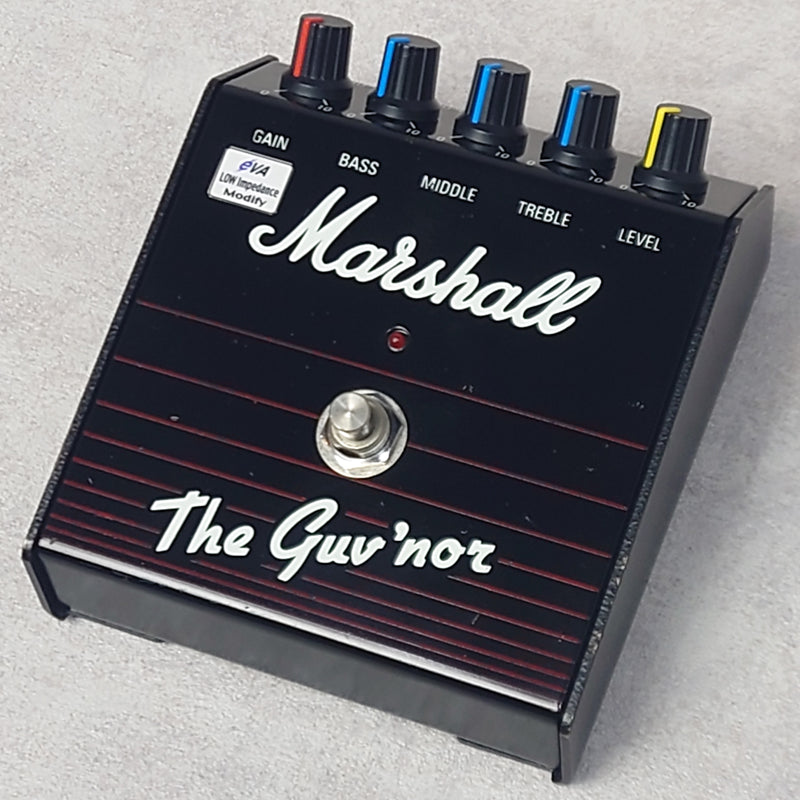 Marshall The Guv'nor Made in England Lo-Z Mod　【加古川店】