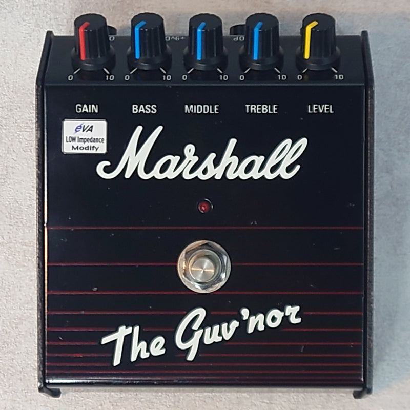 Marshall The Guv'nor Made in England Lo-Z Mod　【加古川店】