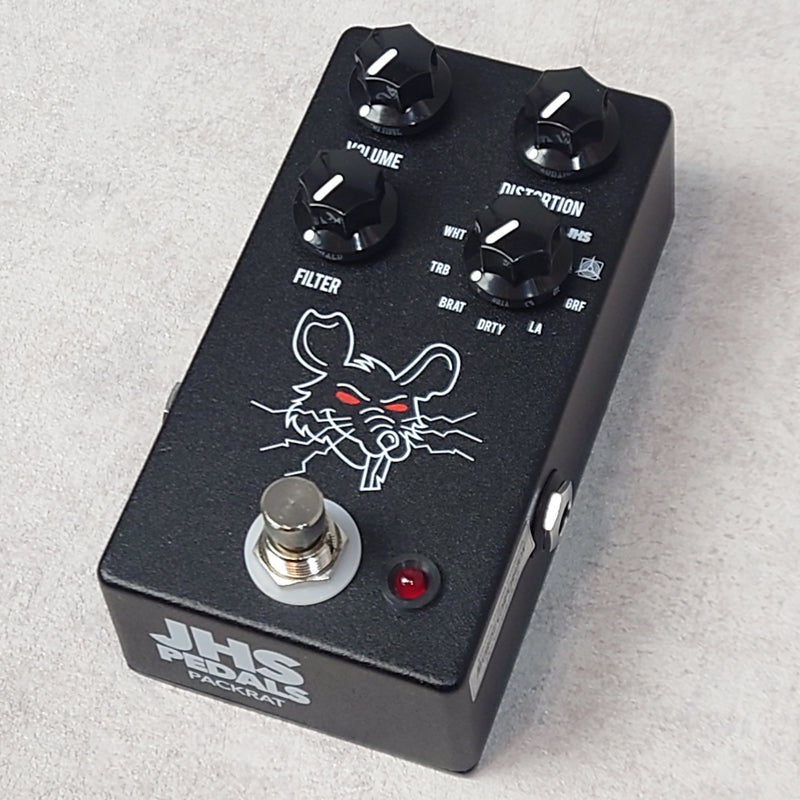 JHS Pedals PACKRAT　【加古川店】 【新品】