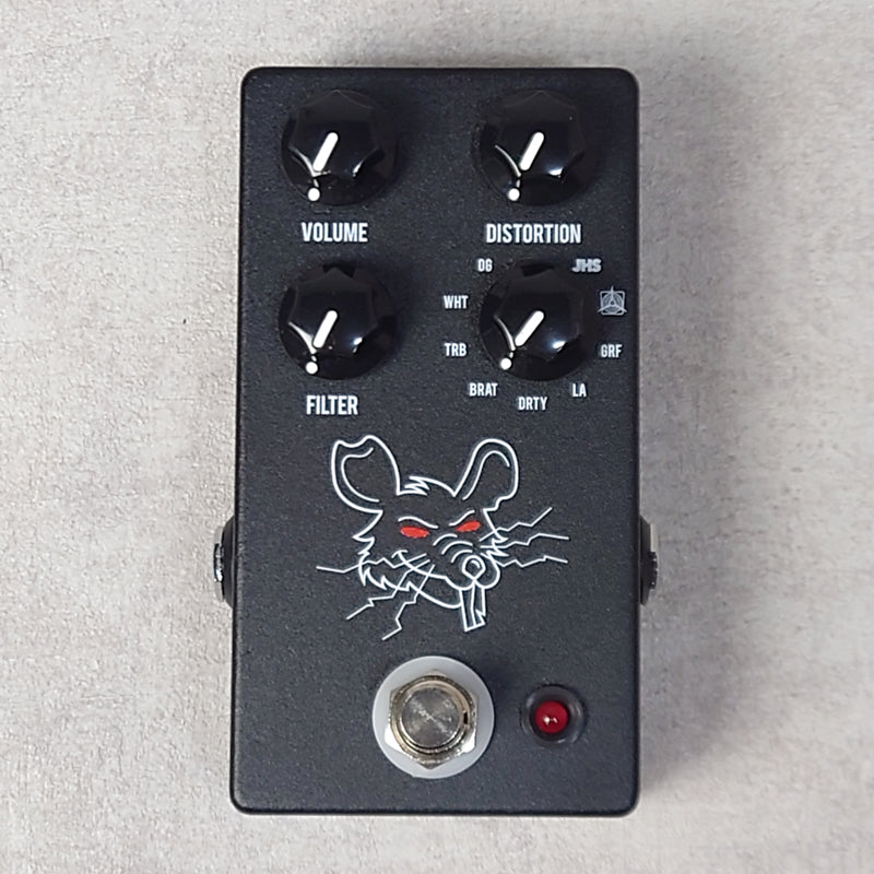 JHS Pedals PACKRAT　【加古川店】 【新品】