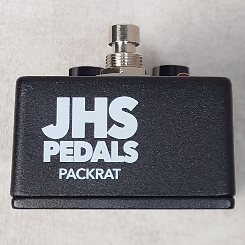 JHS Pedals PACKRAT　【加古川店】 【新品】