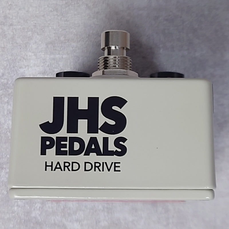 JHS Pedals HARD DRIVE TAN  【加古川店】【新品】