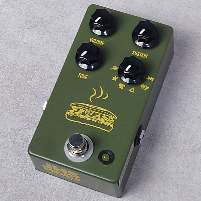 JHS Pedals MUFFULETTA  【加古川店】