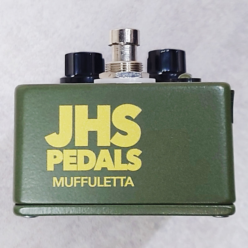 JHS Pedals MUFFULETTA  【加古川店】