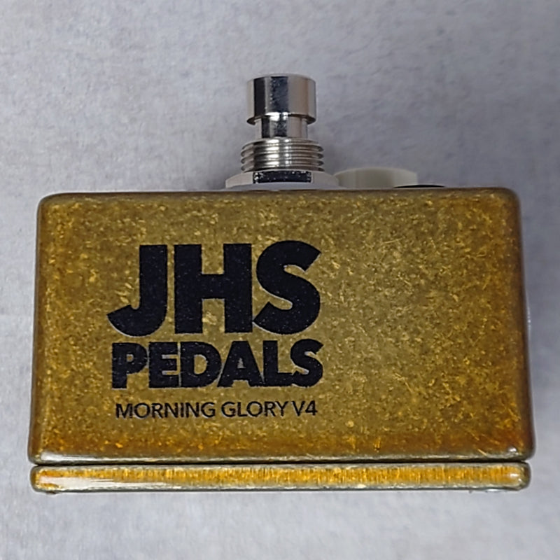 JHS Pedals Morning Glory V4 【加古川店】