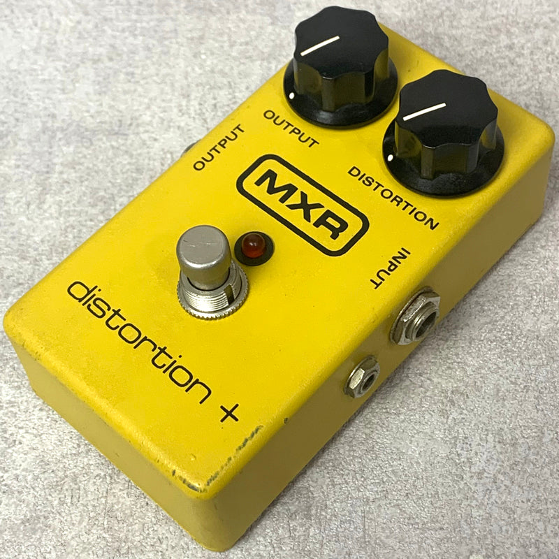 MXR 1987 Distortion+【加古川店】