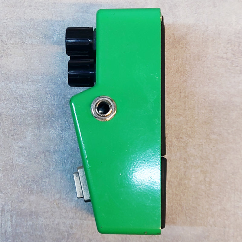 Ibanez TS808 Tube Screamer Overdrive Pro 【加古川店】