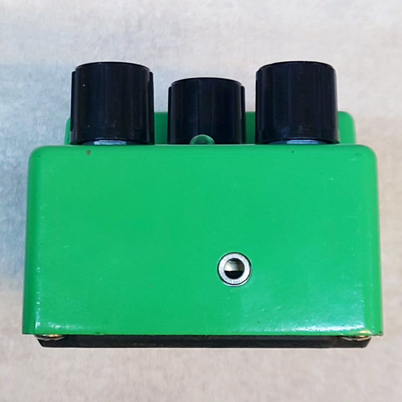 Ibanez TS808 Tube Screamer Overdrive Pro 【加古川店】