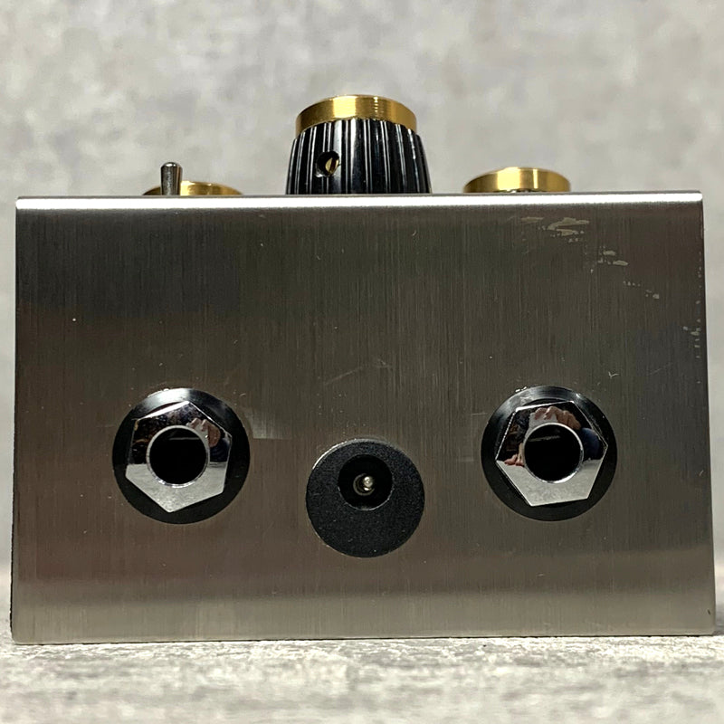 Roshi Pedals Plexition【加古川店】