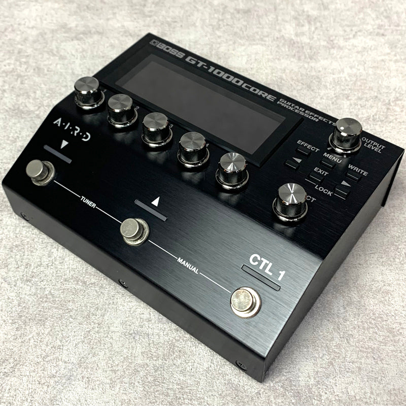 BOSS GT-1000 CORE【加古川店】