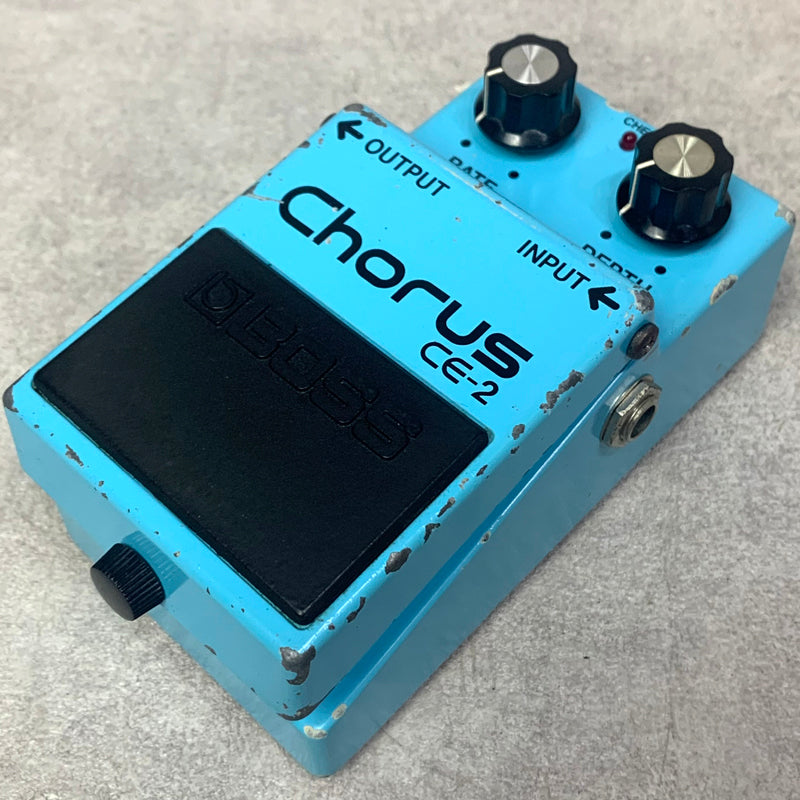 BOSS CE-2 Chorus ACA Japan【加古川店】