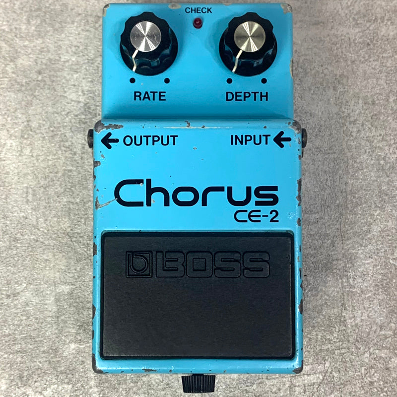 BOSS CE-2 Chorus ACA Japan【加古川店】