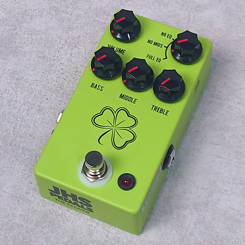 JHS Pedals The Clover【加古川店】【新品】