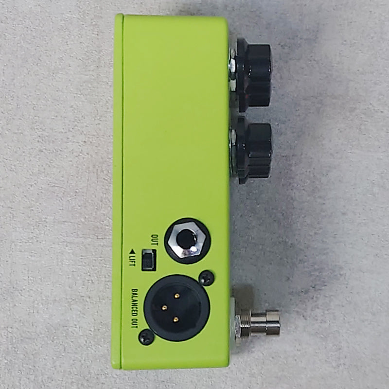 JHS Pedals The Clover【加古川店】【新品】