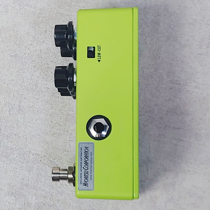 JHS Pedals The Clover【加古川店】【新品】