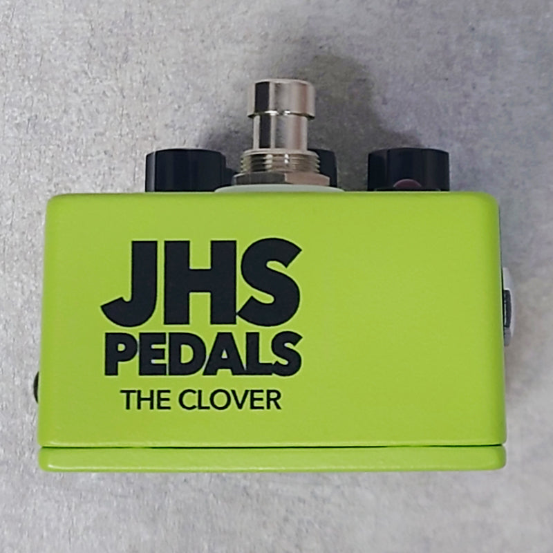 JHS Pedals The Clover【加古川店】【新品】