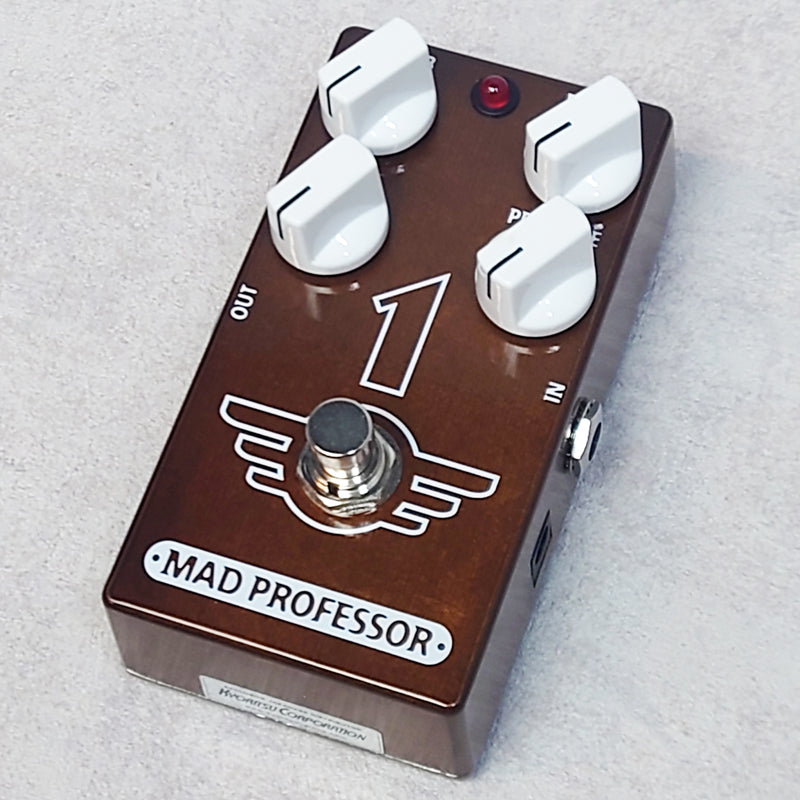 MAD PROFESSOR "1"【加古川店】【新品】