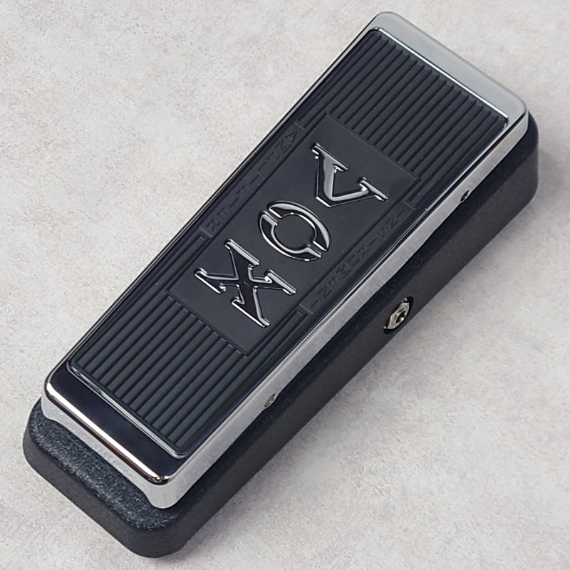 VOX V846 Vintage Wah【加古川店】【新品】