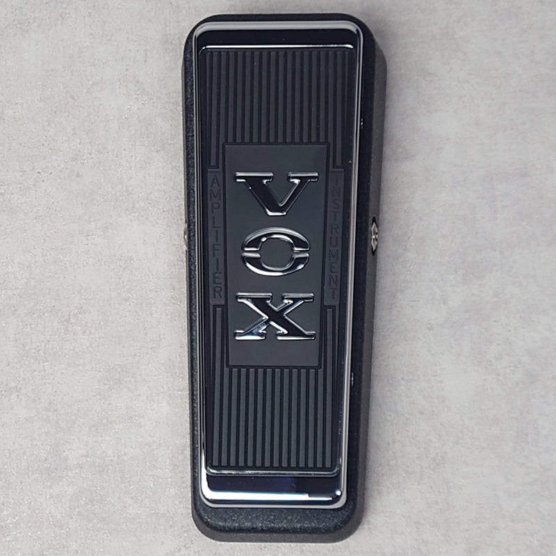 VOX Real McCoy Wah VRM-1【加古川店】【新品】