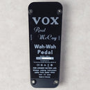 VOX Real Mccoy Wah VRM-1【加古川店】