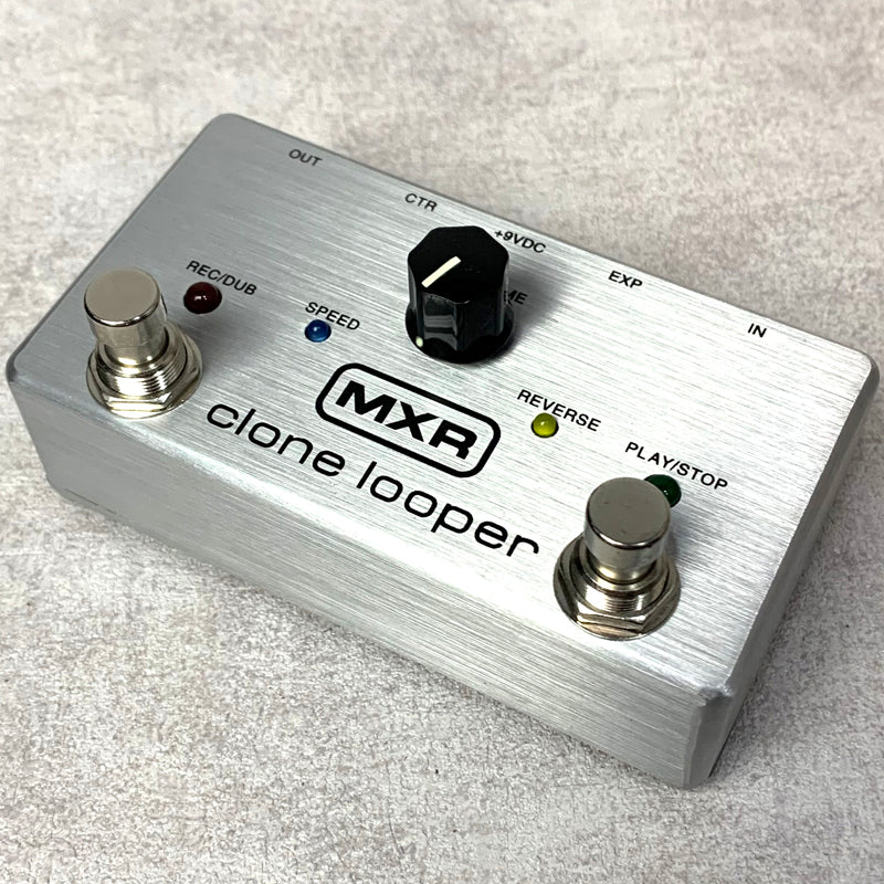 MXR M303 Clone Looper【加古川店】