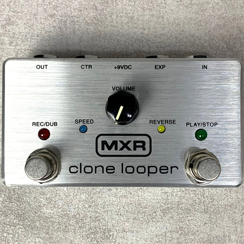 MXR M303 Clone Looper【加古川店】