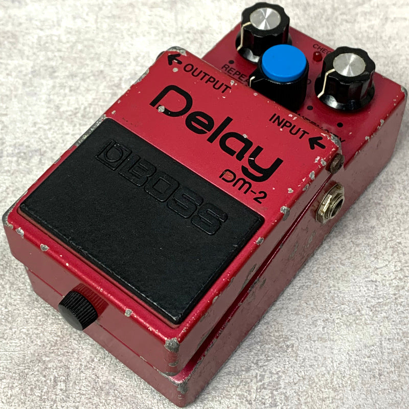 BOSS DM-2 Delay【加古川店】