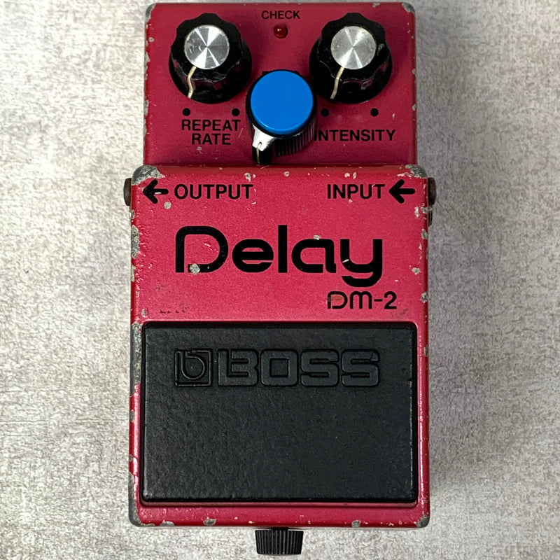 BOSS DM-2 Delay【加古川店】