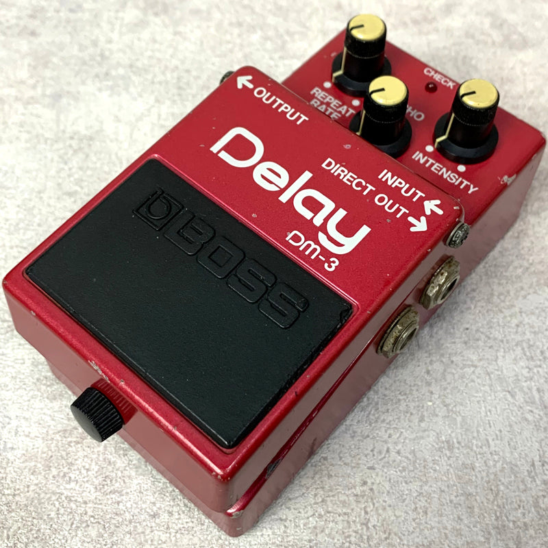 BOSS DM-3 Delay【加古川店】