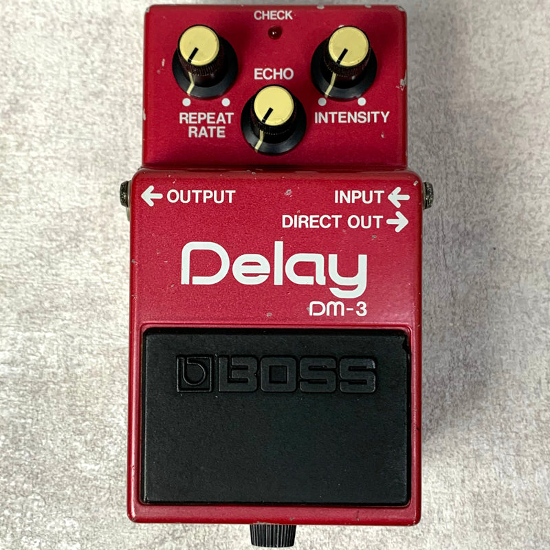 BOSS DM-3 Delay【加古川店】