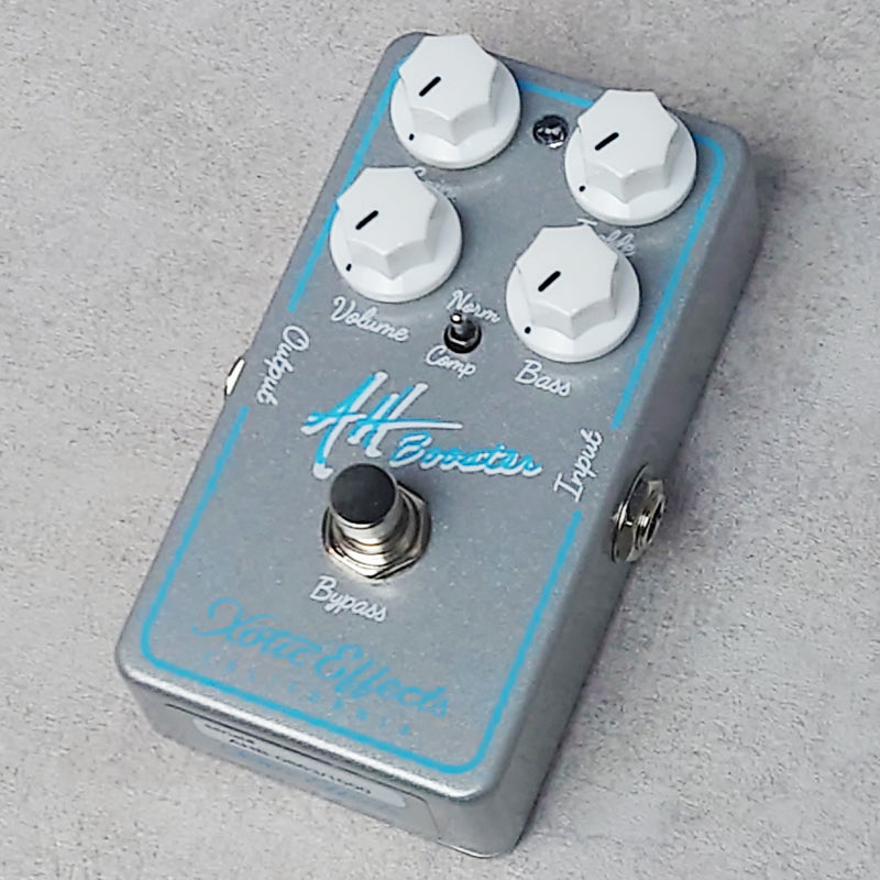 Xotic AH Booster【加古川店】【新品】