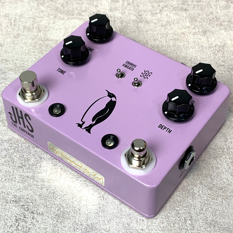 JHS Pedals Emperor V1【加古川店】