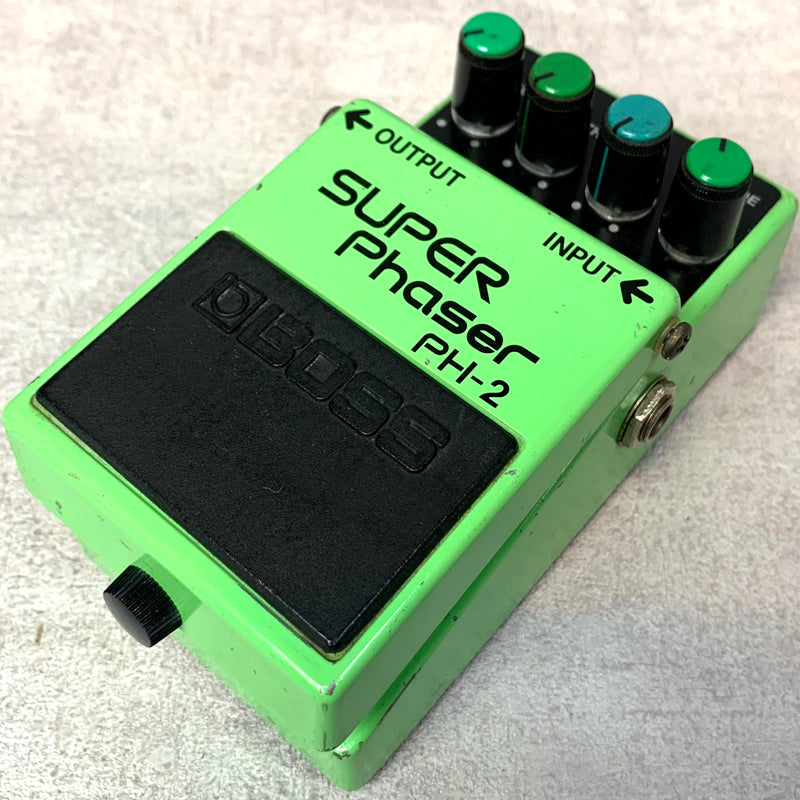 BOSS PH-2 SUPER Phaser ACA Japan【加古川店】